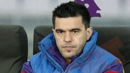 Contra, dezamăgit de fundași! "Au făcut două greșeli de Divizia D!"