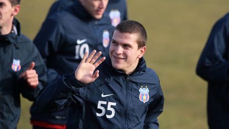 INCREDIBIL!** Duckadam a ajuns ținta ironiilor steliștilor! UITE cum au făcut Bourceanu și Tătărușanu mișto de el