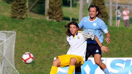 "U" Cluj se întărește din Serie A!** Doi jucători vin să negocieze cu Walter