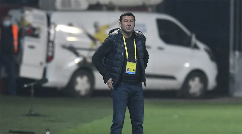 Viorel Moldovan, despre oferta lui Nantes pentru Dan Petrescu. „Interesant! Jocul lor s-a schimbat în ultimii ani!”