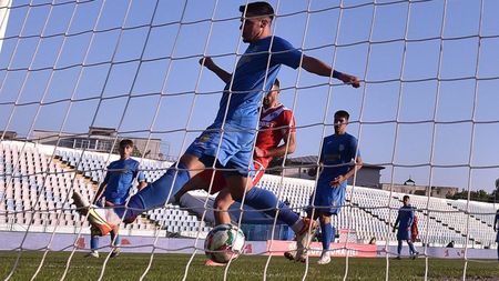 Se va sesiza Comisia de Integritate după golul ciudat de la Buzău? „Este jignitor pentru oamenii care se uită la sport” vs. „Se joacă la pariuri”