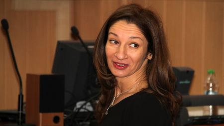 Achiziție de marcă pentru Federația Română de Handbal! Cristina Vărzaru a devenit secretar general adjunct