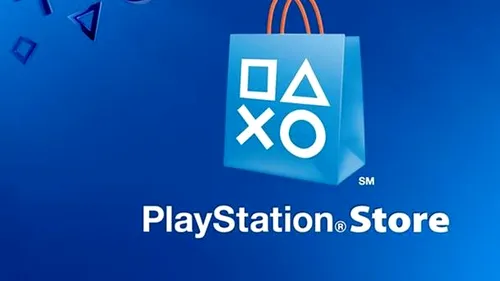 Cele mai bine vândute jocuri pe PlayStation Store - aprilie 2018