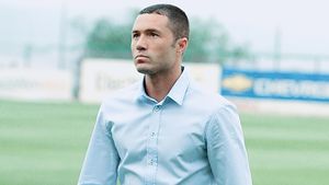 Ilie:  „Tiago este un jucător de perspectivă"