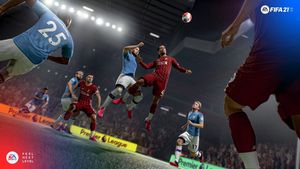 TUTORIAL | Cum poți obține FGS Swaps în FIFA 21