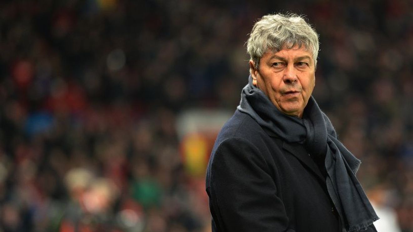 Victorie pentru Mircea Lucescu în campionatul Ucrainei împotriva celor de la Metalist Harkov. Șahtior se menține pe primul loc în clasament