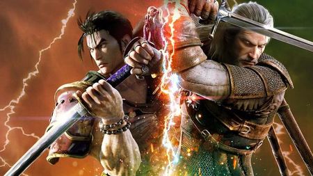Soul Calibur VI Review: luptele arcade duse la un nou nivel