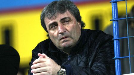 Stoichiță împlinește 56 de ani! "Ce cadou vreau? Victorie cu Vaslui"