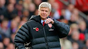 Arsenal, aproape de a se despărți de încă o vedetă!** Detaliul care i-a dat de gol pe "tunari"