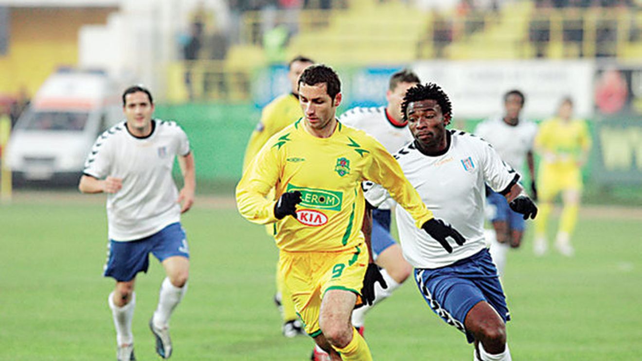 Noi dezvăluiri despre meciul care a îmbogățit mafia pariurilor:** "Un meci ciudat, m-am gândit că e ceva necurat! Eram atât de supărat încât vorbeam singur"