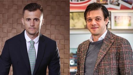 „Țeapă” de zile mari la Rapid: oficialul demis ieri din club are de recuperat 350.000 de euro de la Victor Angelescu! Artificiul financiar ingenios al patronului din Giulești | EXCLUSIV