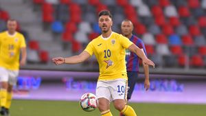 Ciprian Marica și-a ales atacantul favorit pentru EURO 2024! Mesaj ferm pentru Edi Iordănescu „Nu există alt vârf!”