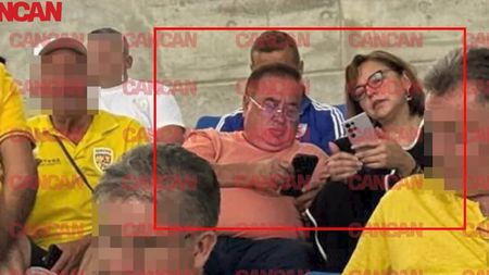 La 71 de ani, Ioan Niculae a fost surprins cu o nouă femeie. Cine e văduva care i-a căzut cu tronc afaceristului care a fost cel mai bogat român cândva