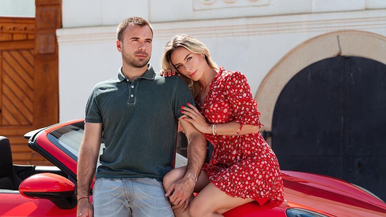 Cum explică Ana Bogdan faptul că a absentat nemotivat de la Indian Wells: „Celor care comentează le răspund că dragostea e pe primul loc!"