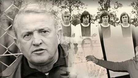 Piști Kovacs, 25 de ani de la dispariție | Mircea Pascu: "Avea relații peste tot în Occident". A avut două pomeni, în paralel, în ziua înmormântării