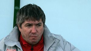 Țălnar e modest:** "Nu ne gândim la titlu"