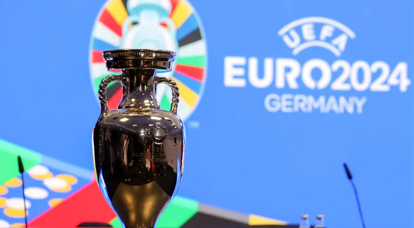 Ce vedete sunt pregătite pentru români la EURO 2024 în Munchen, Köln și Frankfurt! Recomandările UEFA pentru suporterii tricolori și ambasadorii turneului final din Germania! SPECIAL