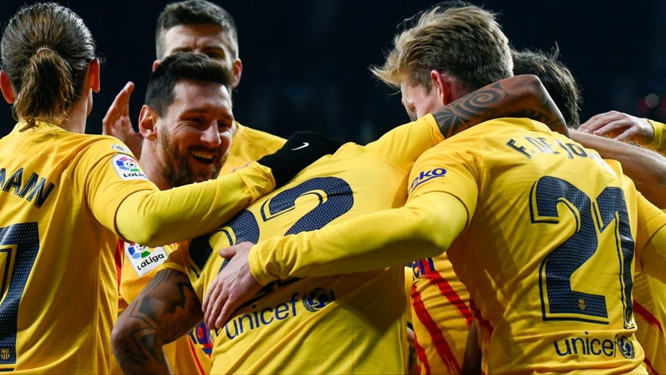 Motivul pentru care Guvernul Spaniei nu dă voie jucătorilor din LaLiga să facă teste pentru coronavirus
