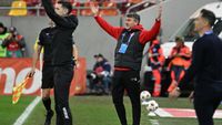 Adrian Mihalcea a răbufnit după FCSB – UTA: „Mă opresc! Discuția va fi internă”