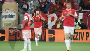 "Câinii", dopați moral după victoria cu Rapid!** Alexe așteaptă Steaua: "Încă mai sper la titlu"