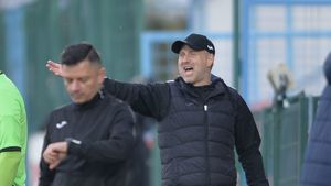 Edi Iordănescu, reacție tranșantă la adresa echipei naționale a României. „Nu accept asta!”