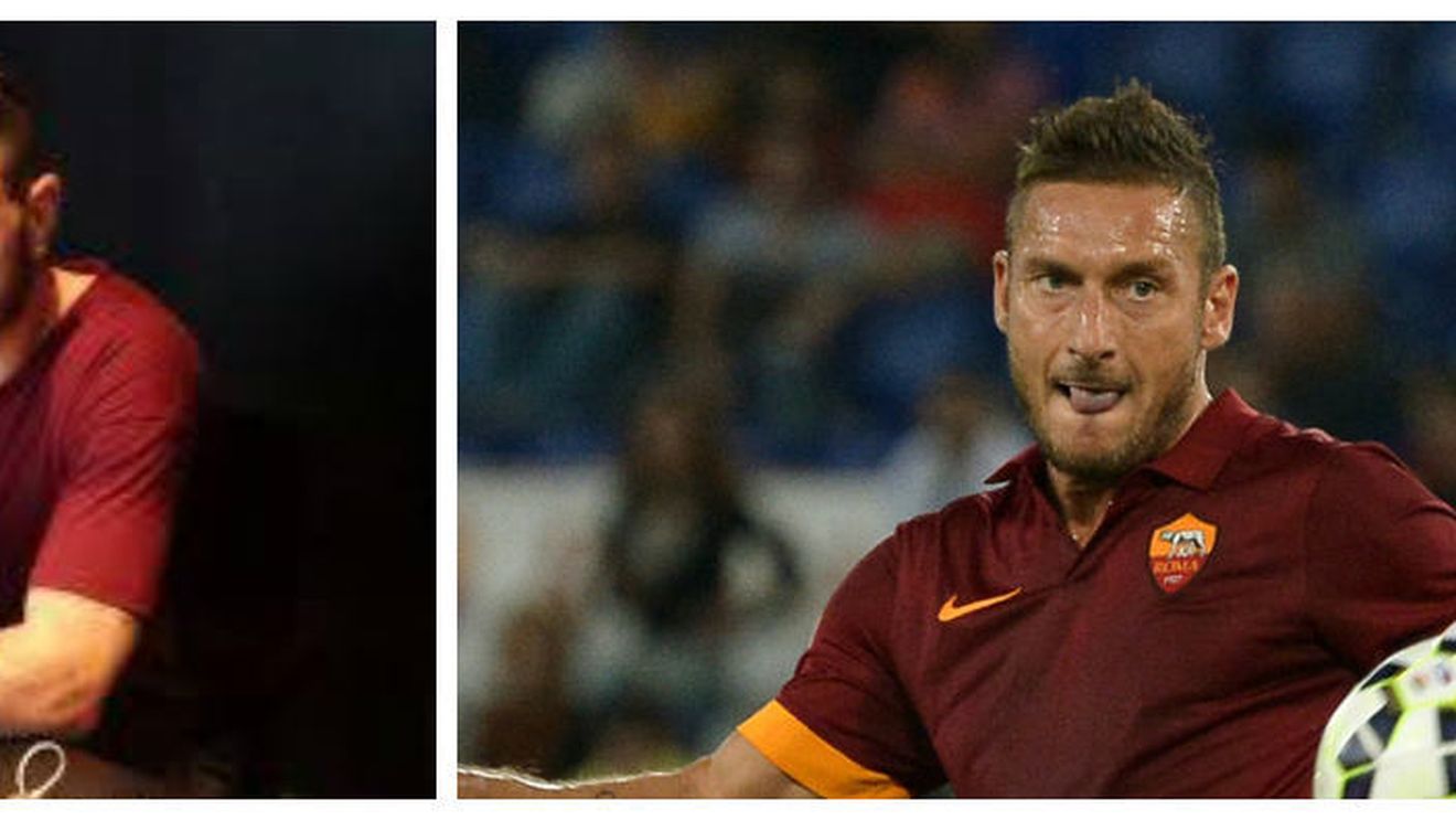 Oțelul a transferat un fotbalist care seamănă cu Totti