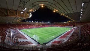 ULTIMA ORĂ | S-a decis unde are loc amicalul Anglia - România! Meciul de verificare cu Georgia se joacă la Ploiești