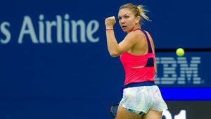 EXCLUSIV | "Pe Venus Williams 'a omorât-o', i-a arătat cine e patroana pe teren". Declarație tranșantă a unui specialist în tenis, după victoria Simonei Halep în fața americancei. Cum prefațează partida cu Garcia 