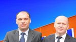 Frații Pavăl, cei mai bogați patroni din fotbalul românesc, investiție de milioane de euro la Cluj, într-un magazin și o galerie comercială