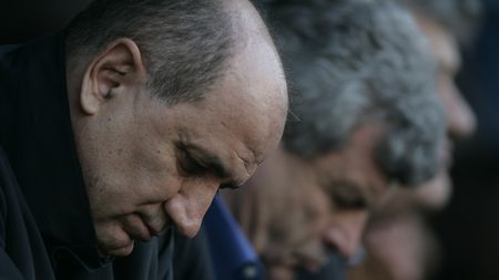 Copos: "M-am săturat să-l tot așteptăm pe Boloni"