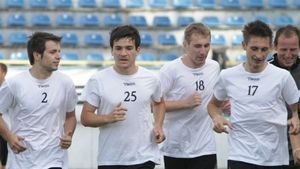 A fost "aruncat" de Steaua, dar se poate "reabilita" cu o victorie în fața lui Levi&co!** Un fost stelist și un dinamovist, puși la zid la Astra