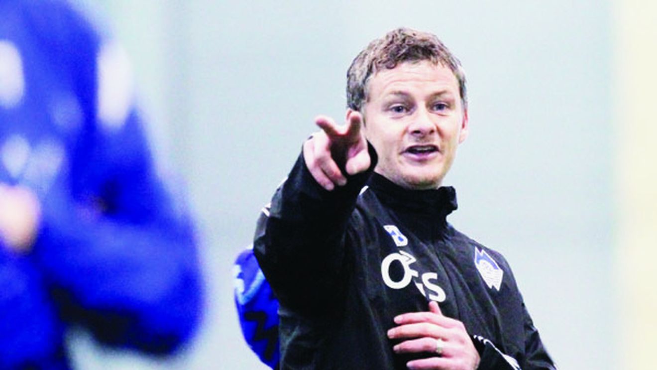 Ole, coridă norvegiană!** A cucerit titlul la primul sezon ca manager