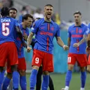 Cum a numit-o UEFA pe FCSB, după victoria cu RFS