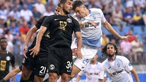 Florin Gardoș, optimist la primul meci după 10 luni: „E prima dată după ani de zile când fac asta!” Fundașul spune că se simte dator fața de Craiova