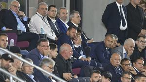 Oficialul FRF, anunț șocant înainte de Craiova - U Cluj: „Echipa înființată în 2013 ar câștiga primul titlu”