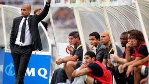 Guardiola poate primi o lovitură grea! Unul dintre cei mai buni jucători ai săi vrea să se retragă:** "A fost foarte dificil pentru mine..."
