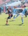 FC Voluntari a revenit spectaculos cu FC Bihor și rămâne în cursa pentru play-off. Mihai Iosif: ”Am discutat la pauză cu băieții și am reușit să întoarcem meciul”