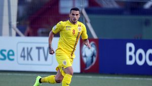 De ce n-ar reveni Nicolae Stanciu la FCSB. Dezvăluirile unui apropiat al fotbalistului. „Apar din ce în ce mai multe discuții!”