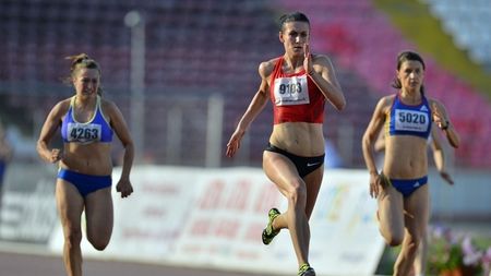 Trei medalii de aur și două de argint pentru România, la Jocurile Francofoniei