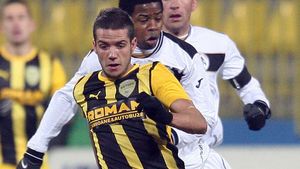 'Instrucțiuni de folosire' pentru Chipciu! "Îl termină dacă fac asta!"**  Mutarea care îl poate transforma din "transfer senzațional" în anonim