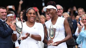 Revine în tenis la 44 de ani! Ce wildcard a primit fostul lider WTA