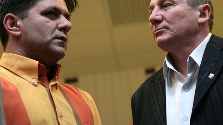 "Am vorbit cu Lăcătuș, Steaua și-a revenit și va face spectacol!"