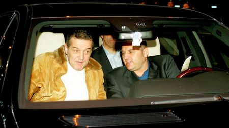 Gigi Becali vorbește în premieră despre Adrian Mititelu, după ce patronul lui Universității a ajuns în spatele gratiilor. „Nu îmi vine să cred că a mai primit încă cinci ani!" | EXCLUSIV