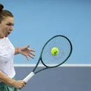 Englezii de la BBC au intervenit în forță, după reacția pe care Simona Halep a avut-o împotriva ITIA