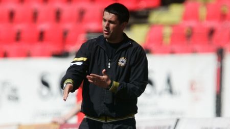 Tudorache: "Minerul Lupeni îmi datorează 10.000 de dolari"