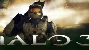 Halo 3: Peste 1 miliard de meciuri online!