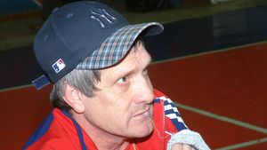 Drama lui Titi Tudor „Prospop”, la aproape 70 de ani. Are nevoie urgentă de 250.000 de euro: „E toată viața mea”