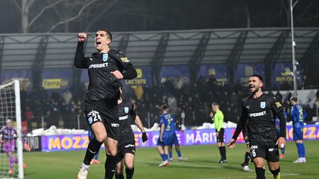 Secretul Universității Craiova, dezvăluit după victoria de la Slobozia: „Asta e diferența!”