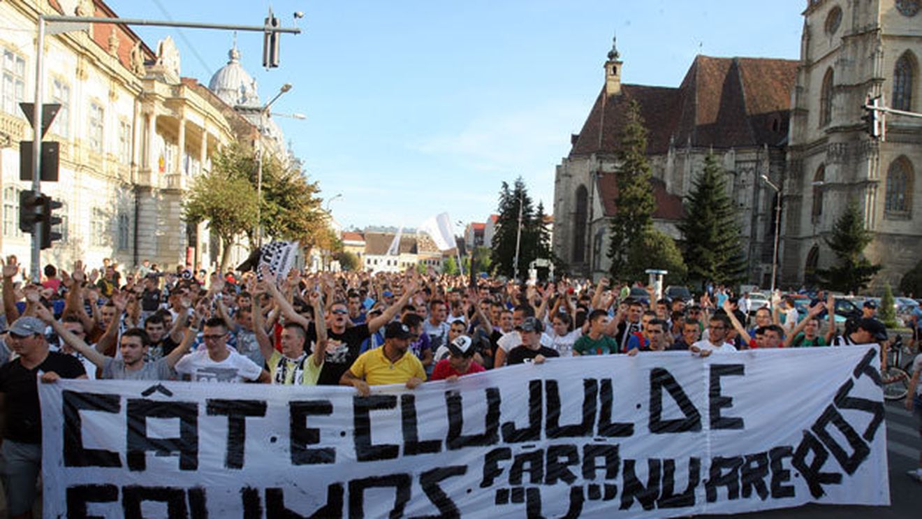 Ana Maria Prodan nu se dă bătută și nici la o parte:** "Nu renunț la 'U', nu sunt lașă!" De ce nu cedează șefia și de ce nu a preluat Buzăul