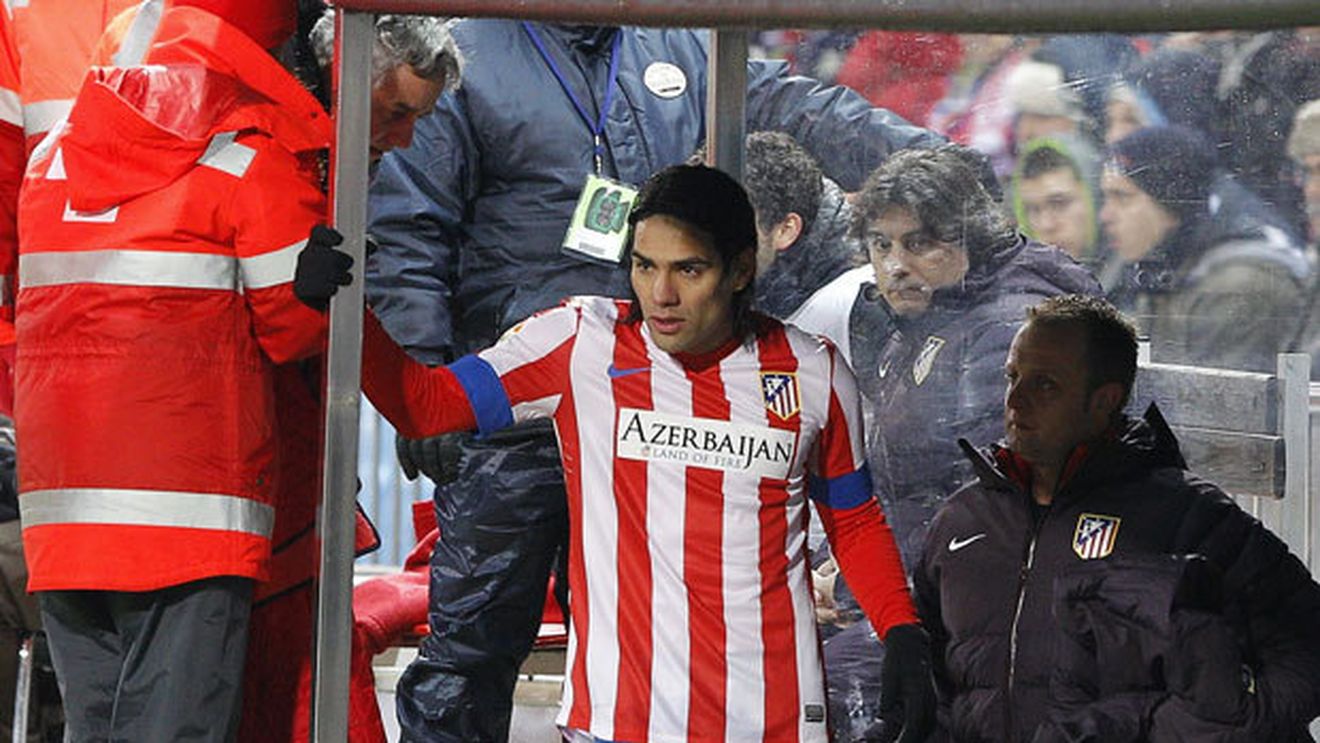 Falcao le spulberă iluziile lui Chelsea și City!** Declarația de milioane care arată unde vrea să joace din sezonul viitor: "Aș vrea să învăț limbile astea"